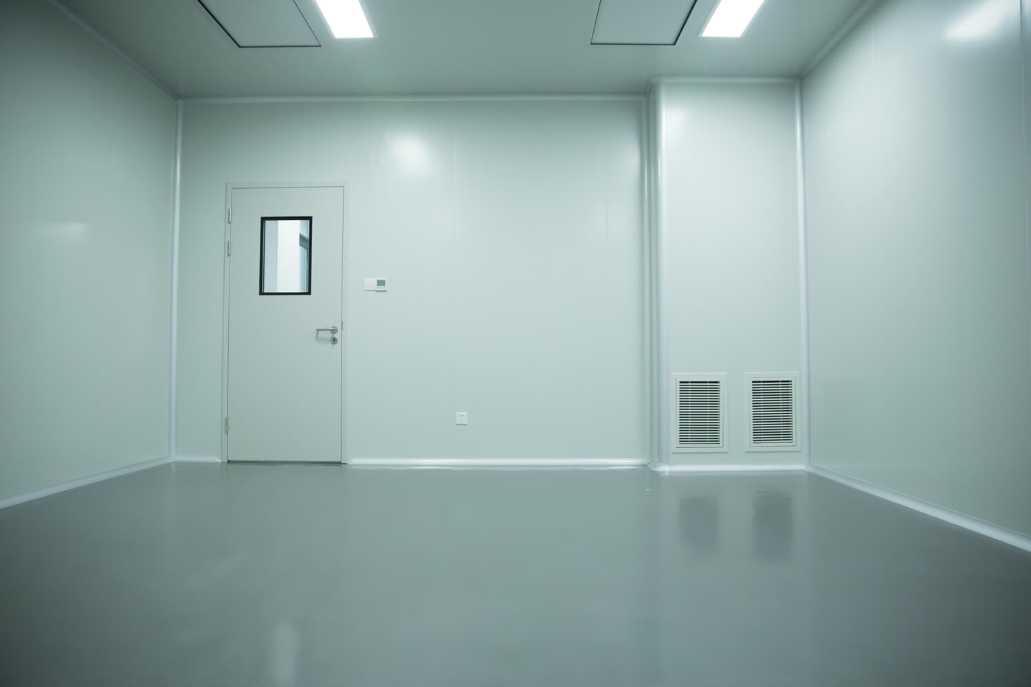 無塵室都會使用在哪里,?奶粉工廠能用嗎,?
